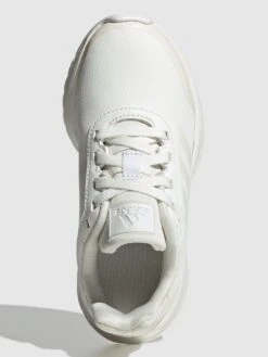 Adidas Kids Tensaur Run 2.0 -Sport Sphere TMMV9 SQ4 0000004652 TRIPLE WHITE SLt