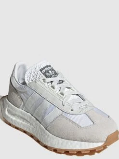 Adidas Originals Junior Retropy E5 -Sport Sphere TMN4Y SQ3 0000000361 WHITE GREY SLs