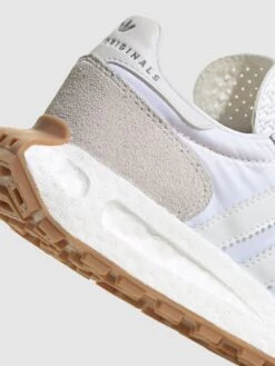 Adidas Originals Junior Retropy E5 -Sport Sphere TMN4Y SQ6 0000000361 WHITE GREY SLd