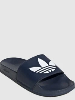 Adidas Originals Adilette Lite - Navy 8 Adidas Originals Adilette Lite - Navy -Sport Sphere TTYKG SQ3 0000000048 NAVY SLs