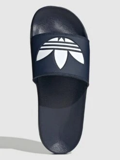 Adidas Originals Adilette Lite - Navy 9 Adidas Originals Adilette Lite - Navy -Sport Sphere TTYKG SQ4 0000000048 NAVY SLt