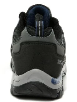 Regatta Holcombe Iep Low Shoes - Grey/Navy -Sport Sphere TTYU3 SQ4 0000000670 GREY NAVY SLt