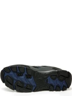 Regatta Holcombe Iep Low Shoes - Grey/Navy -Sport Sphere TTYU3 SQ5 0000000670 GREY NAVY SLu