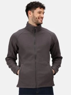 Regatta Professional Workwear Thor III Fleece - Grey
