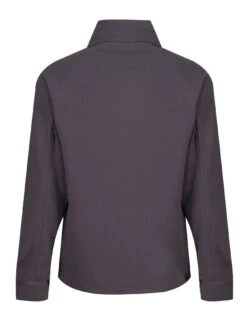 Regatta Professional Workwear Thor III Fleece - Grey -Sport Sphere TUTNP SQ4 0000000005 GREY MDd