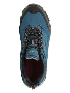 Regatta Holcombe Iep Low Walking Boot - Blue -Sport Sphere TUUVM SQ4 0000000020 BLUE SLt