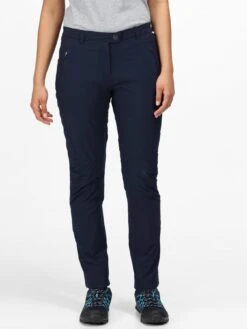 Regatta Highton Winter Trousers - Navy