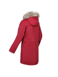 Regatta Lexis Waterproof Insulated Jacket - Red -Sport Sphere TUVDV SQ4 0000000017 RED MDd