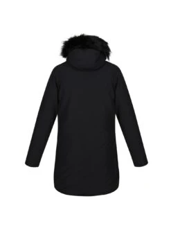 Regatta Voltera Waterproof Insulated Heated Parka Jacket - Black -Sport Sphere TUVLP SQ3 0000000004 BLACK MDo