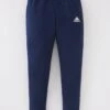 Adidas Youth Entrada 22 Training Sw Pant - Navy