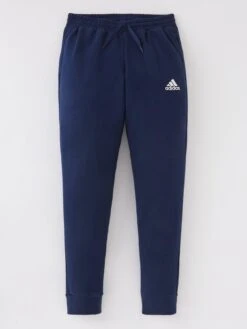 Adidas Youth Entrada 22 Training Sw Pant - Navy
