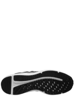 Nike Downshifter 12 - Black/White -Sport Sphere TWUEH SQ5 0000000019 BLACK WHITE SLu
