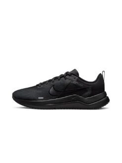 Nike Downshifter 12 - Black/Grey