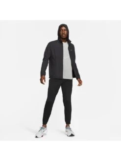 Nike Run Challenger Dri Fit Knit Pant - Black -Sport Sphere TYN3N SQ3 0000000004 BLACK MDo
