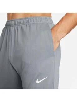 Nike Run Challenger Dri Fit Knit Pant - Grey -Sport Sphere TYN3P SQ4 0000000005 GREY MDd