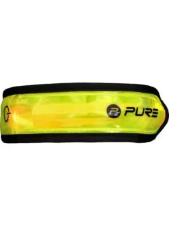 Pure2Improve Adjustable Reflective LED Running Armband -Sport Sphere TYYPR SQ3 0000000088 NO COLOR SLd