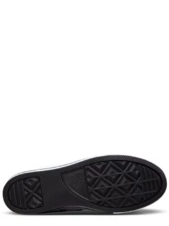 Converse Chuck Taylor All Star Hi Junior Girls Eva Lift Canvas Platform Trainers -White -Sport Sphere U3JCP SQ5 0000000013 WHITE SLu