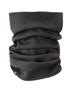 Altura Cycling Lightweight Reflective Neckwarmer/Snood - Black - OS