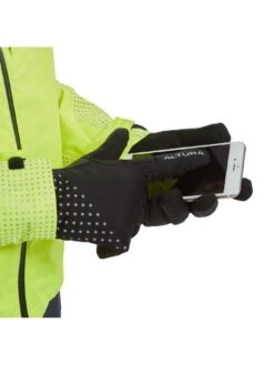 Altura Nightvision Insulated W/Proof Glove - Black -Sport Sphere U3M3N SQ4 0000000004 BLACK SLd1