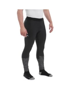 Altura Cycling Mens Nightvision Dwr Waist Tight - Black