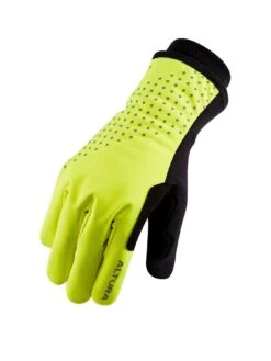 Altura Nightvision Insulated W/Proof Glove - Yellow