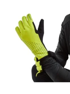 Altura Nightvision Insulated W/Proof Glove - Yellow -Sport Sphere U3M3V SQ3 0000000076 YELLOW SLd