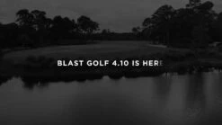 Blast Golf- Complete Swing And Stroke Analyser -Sport Sphere U46PQ SQ8 0000000088 NO COLOR DVvL