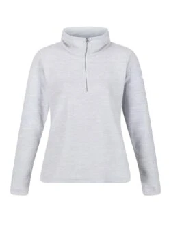 Regatta Fidelia Ii Fleece - Light Grey