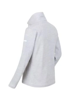 Regatta Fidelia Ii Fleece - Light Grey -Sport Sphere U4UCX SQ3 0000000215 LIGHT GREY MDo