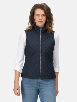 Regatta Charleigh Bodywarmer - Navy