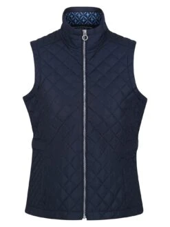 Regatta Charleigh Bodywarmer - Navy -Sport Sphere U4UDA SQ3 0000000048 NAVY MDo