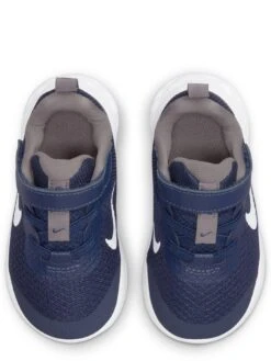 Nike Infant Revolution 6 - Navy/White -Sport Sphere U6KQM SQ4 0000000025 NAVY WHITE SLt