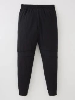 UNDER ARMOUR Boys Pennant 2.0 Track Pants - Black  -Sport Sphere U6WHY SQ3 0000000019 BLACK WHITE SLb
