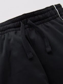 UNDER ARMOUR Boys Pennant 2.0 Track Pants - Black  -Sport Sphere U6WHY SQ5 0000000019 BLACK WHITE SLd1