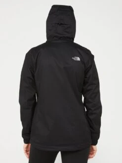 THE NORTH FACE Women's Quest Jacket - Black -Sport Sphere U7ETM SQ2 0000000004 BLACK MDb