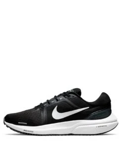 Nike Air Zoom Vomero 16 - Black/White