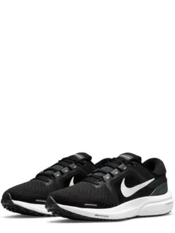 Nike Air Zoom Vomero 16 - Black/White -Sport Sphere U7Y6L SQ3 0000000019 BLACK WHITE SLs