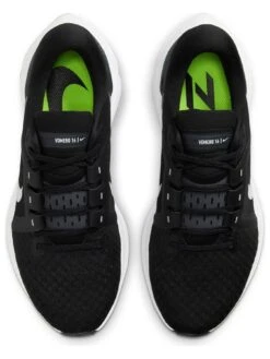 Nike Air Zoom Vomero 16 - Black/White -Sport Sphere U7Y6L SQ4 0000000019 BLACK WHITE SLt