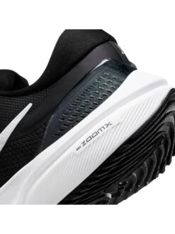 Nike Air Zoom Vomero 16 - Black/White -Sport Sphere U7Y6L SQ6 0000000019 BLACK WHITE SLd