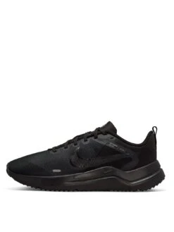 Nike Downshifter 12 - Black/Black