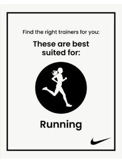 Nike Downshifter 12 - Black/Black -Sport Sphere U7YD4 SQ7 0000000226 BLACK BLACK ICf