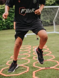 Football Flick Urban Octa Speed Rings (Pack Of 12) -Sport Sphere U976G SQ7 0000000088 NO COLOR DGy