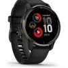 Garmin Venu 2 Plus GPS Smartwatch With All-day Health Monitoring And Voice Functionality