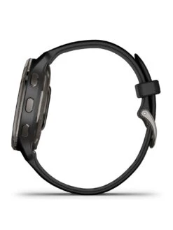 Garmin Venu 2 Plus GPS Smartwatch With All-day Health Monitoring And Voice Functionality -Sport Sphere UDP6H SQ3 0000000004 BLACK SLa