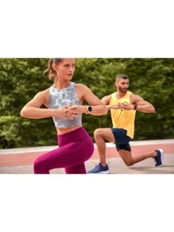 Garmin Venu 2 Plus GPS Smartwatch With All-day Health Monitoring And Voice Functionality -Sport Sphere UDP6H SQ6 0000000004 BLACK SLd2