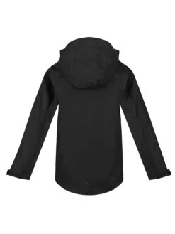 Regatta Kids Calderdale II Waterproof Jacket - Black -Sport Sphere UDV4F SQ4 0000000004 BLACK SLd