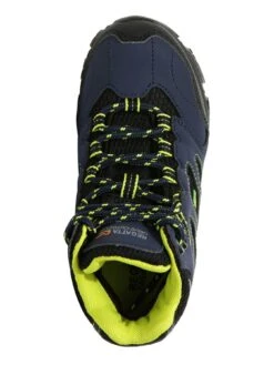 Regatta Junior Holcombe Waterproof Mid-Cut Walking Boot - Navy/Lime 9 Regatta Junior Holcombe Waterproof Mid-Cut Walking Boot - Navy/Lime -Sport Sphere UEJW4 SQ5 0000002093 NAVY LIME SLu