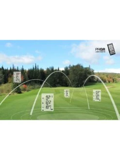 Prgr Portable Launch Monitor -Sport Sphere UENG3 SQ3 0000000088 NO COLOR SLd