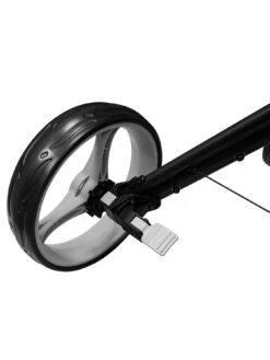 LONGRIDGE Ezeglide Quad+ Trolley - Black -Sport Sphere UENG4 SQ5 0000000088 NO COLOR SLd2