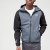 Regatta Arec III Softshell Jacket - Ash